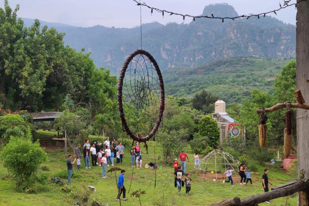 Photo of Others in Amatlan