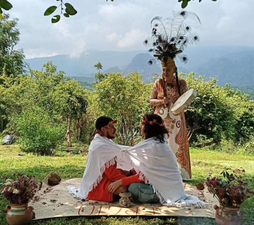 Photo of Others in Amatlan
