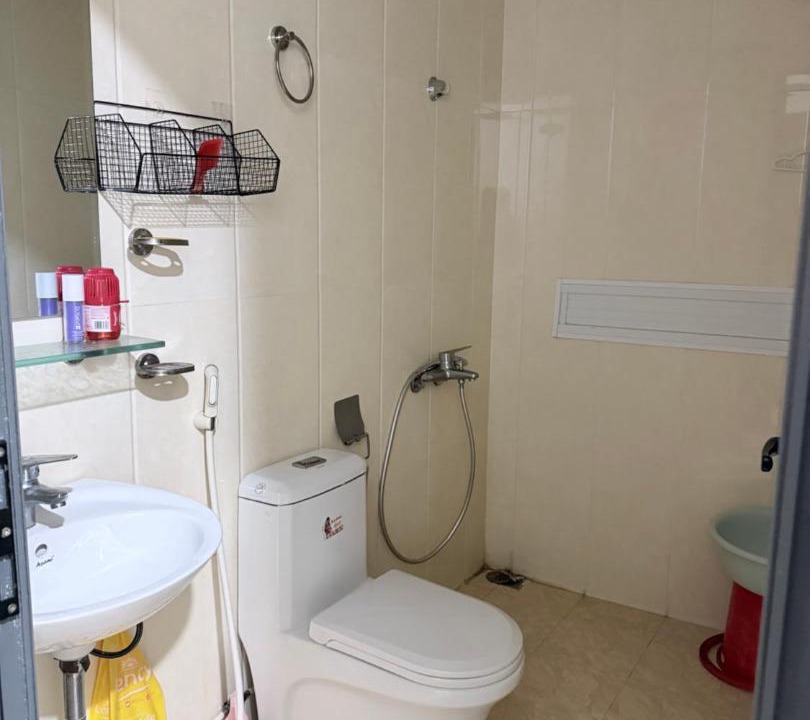 Photo of Bathroom in Nha Trang