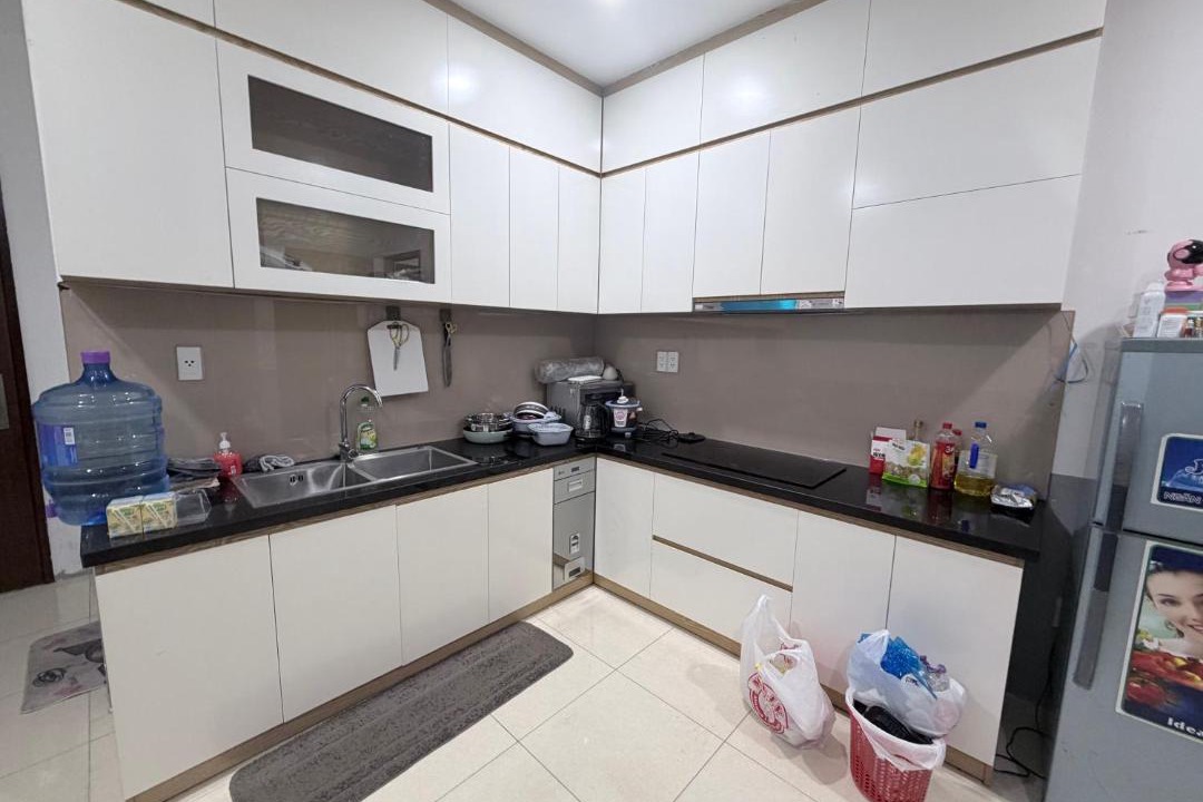 Photo of Kitchen in Nha Trang