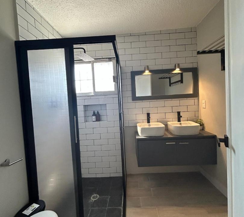 Photo of Bathroom in Veracruz
