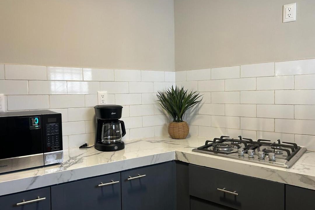 Photo of Kitchen in Veracruz