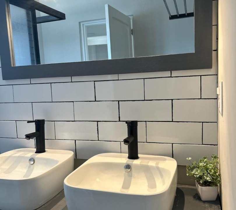 Photo of Bathroom in Veracruz