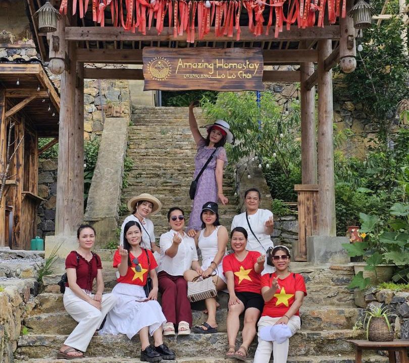Photo of Others in Dong Van