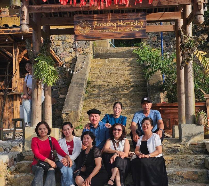 Photo of Others in Dong Van