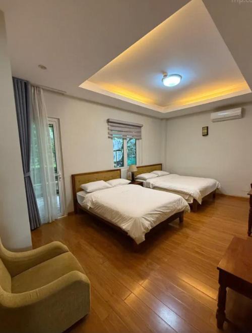 Photo of Bedroom in Hermosillo
