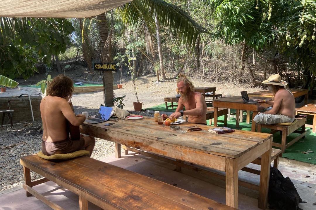 Photo of Others in San Pedro Pochutla