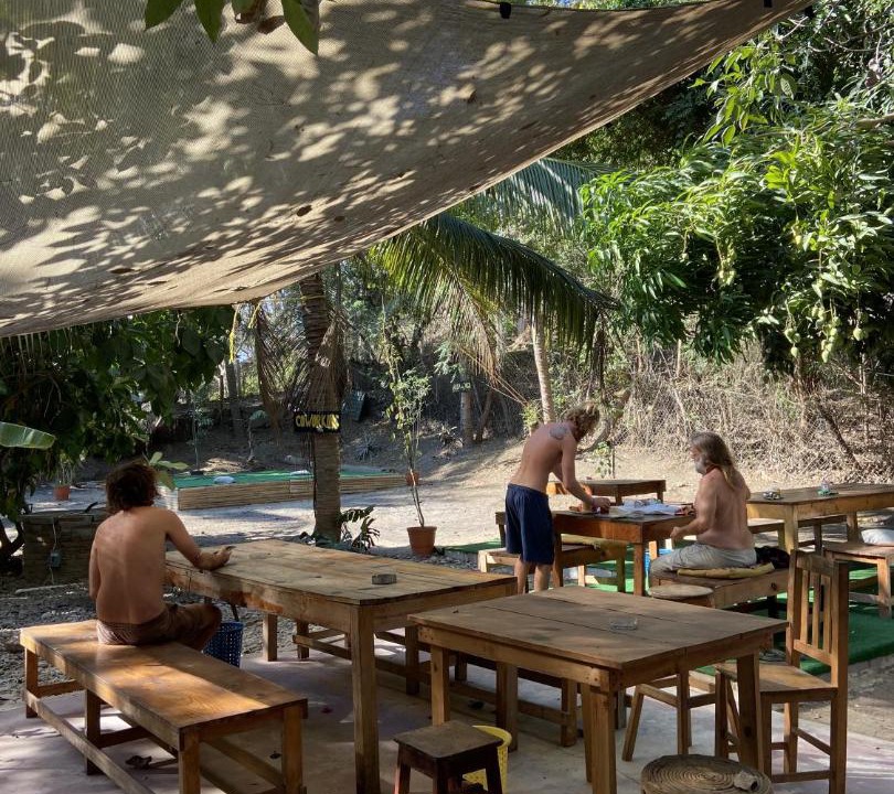 Photo of Others in San Pedro Pochutla