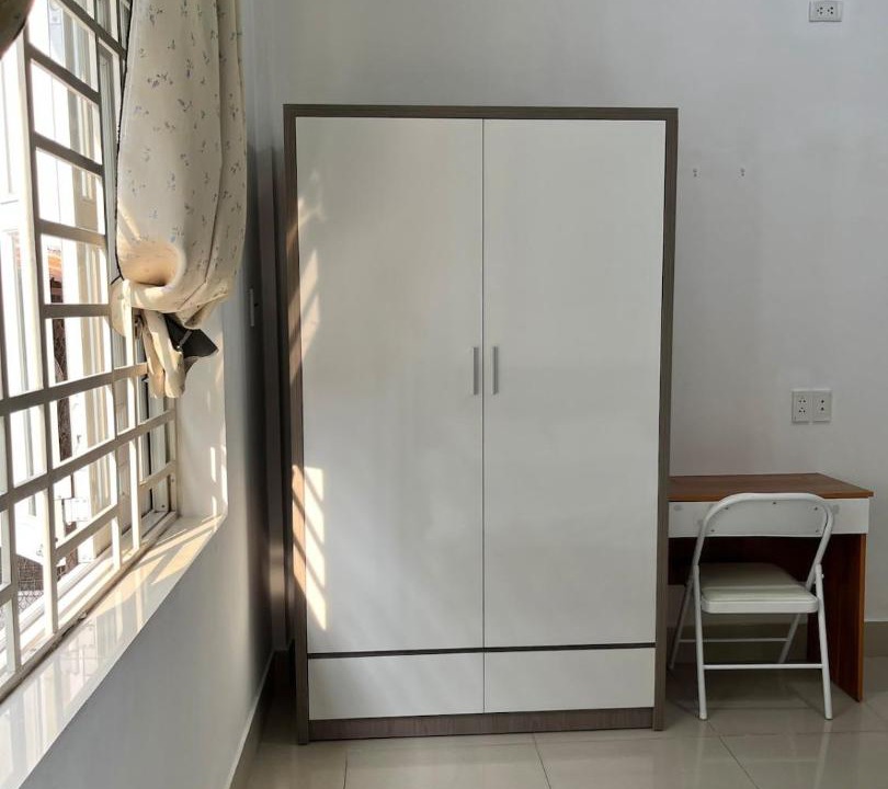 Photo of Bedroom in Tan Thuan Tay