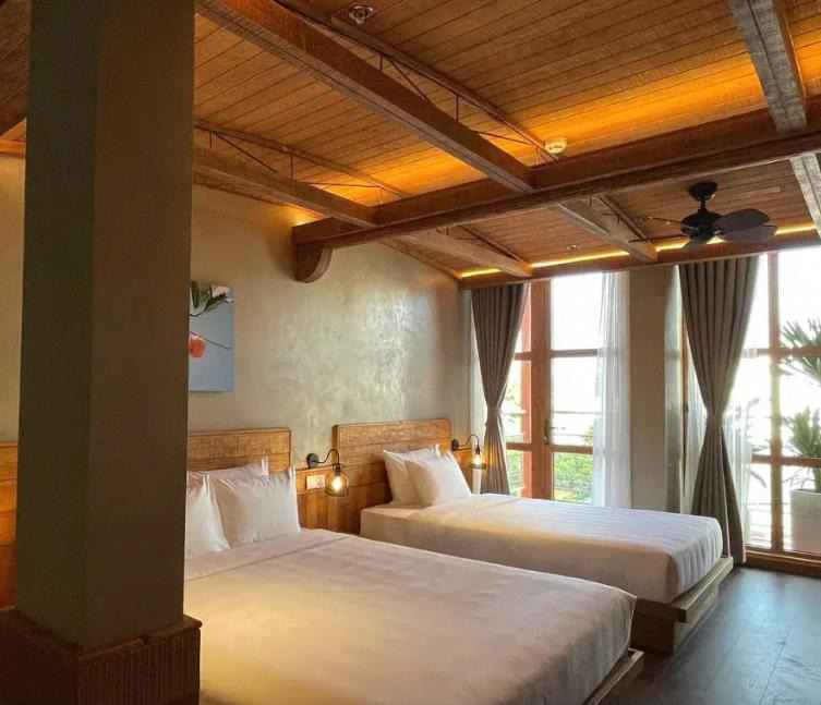Photo of Bedroom in Soledad de Graciano Sanchez