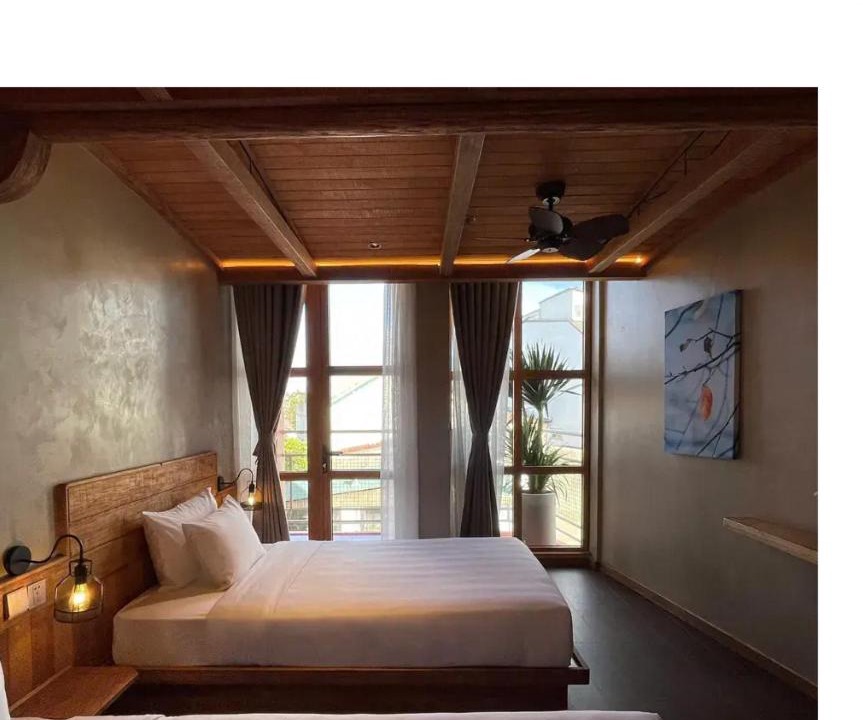 Photo of Bedroom in Soledad de Graciano Sanchez