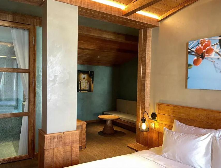 Photo of Bedroom in Soledad de Graciano Sanchez