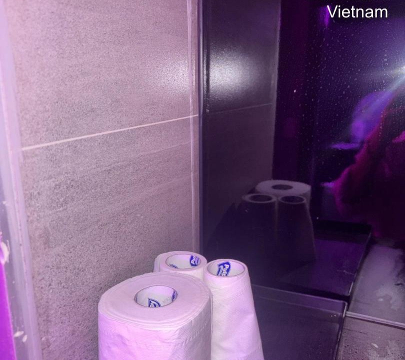 Photo of Bathroom in Nguyen Thai Binh