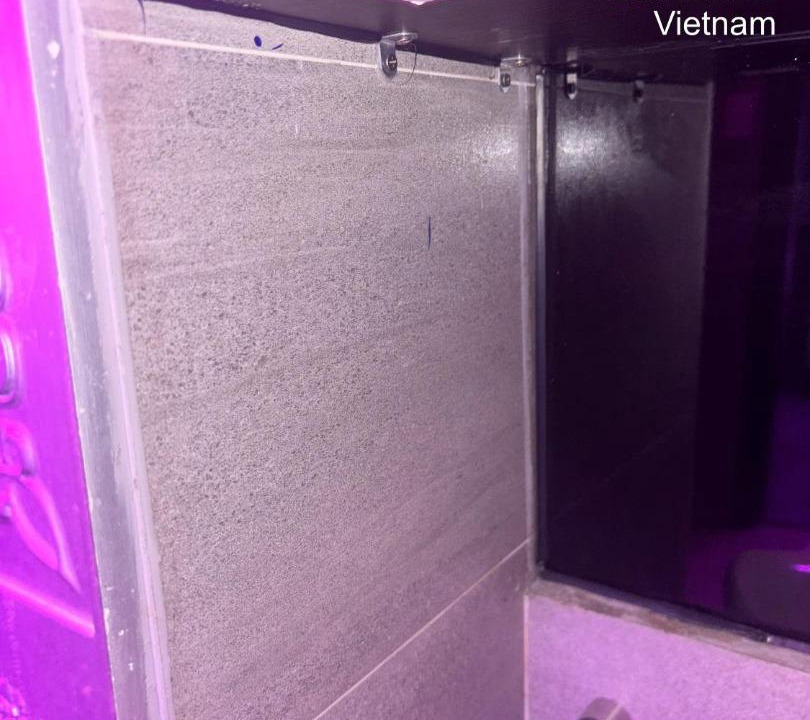 Photo of Bathroom in Nguyen Thai Binh