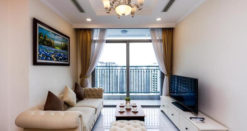 Photo of Livingroom in Vinh
