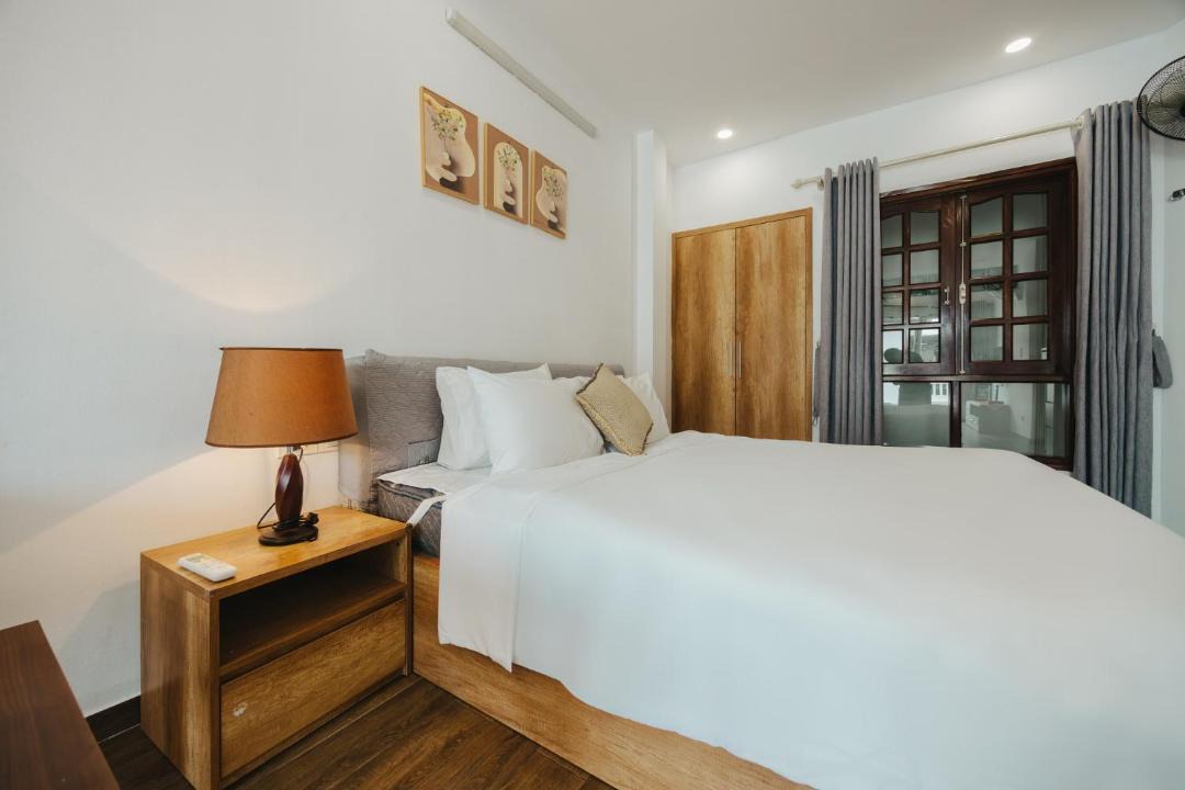Photo of Bedroom in Đien Bien