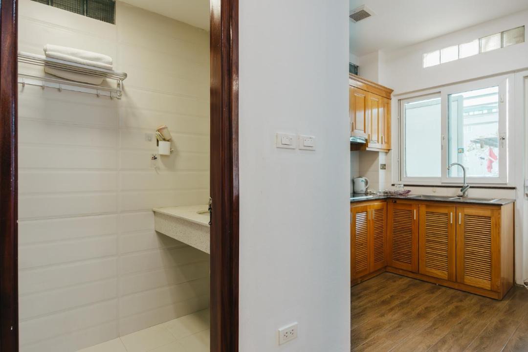 Photo of Bathroom in Đien Bien