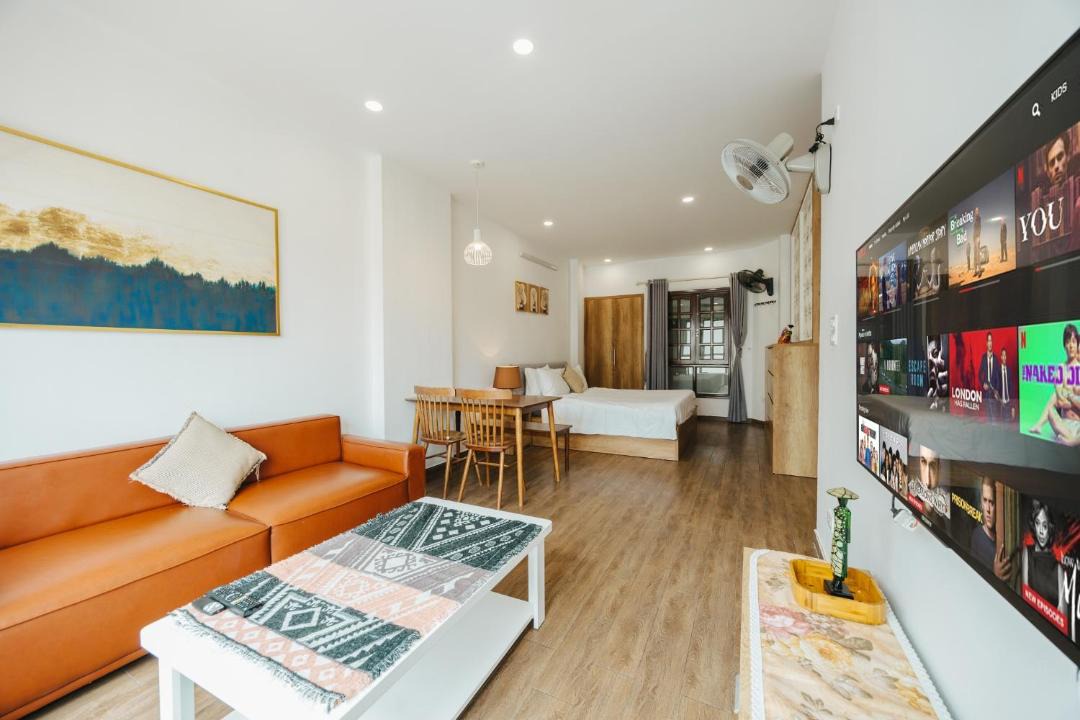Photo of Livingroom in Đien Bien