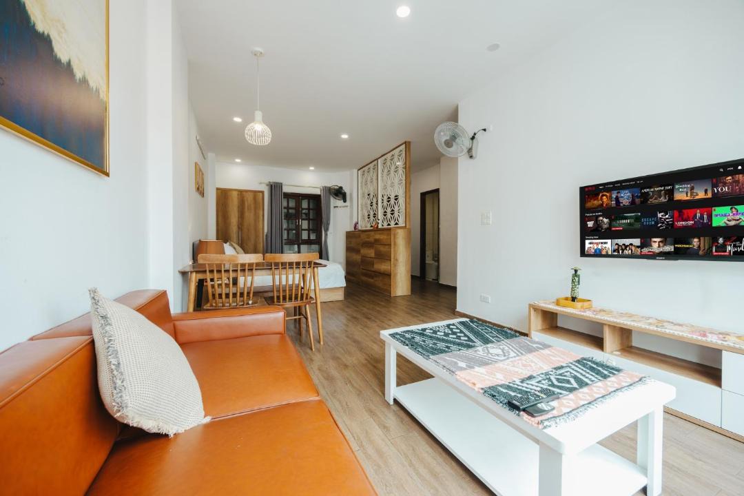 Photo of Livingroom in Đien Bien