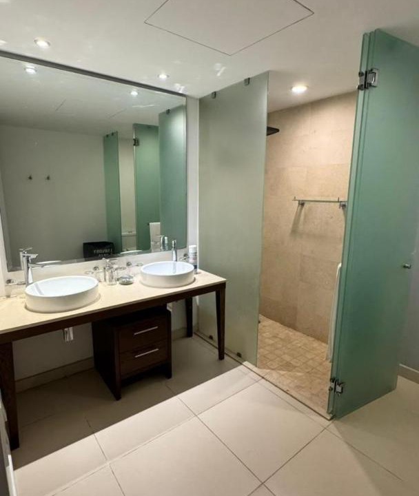 Photo of Bathroom in North Hotel Zone