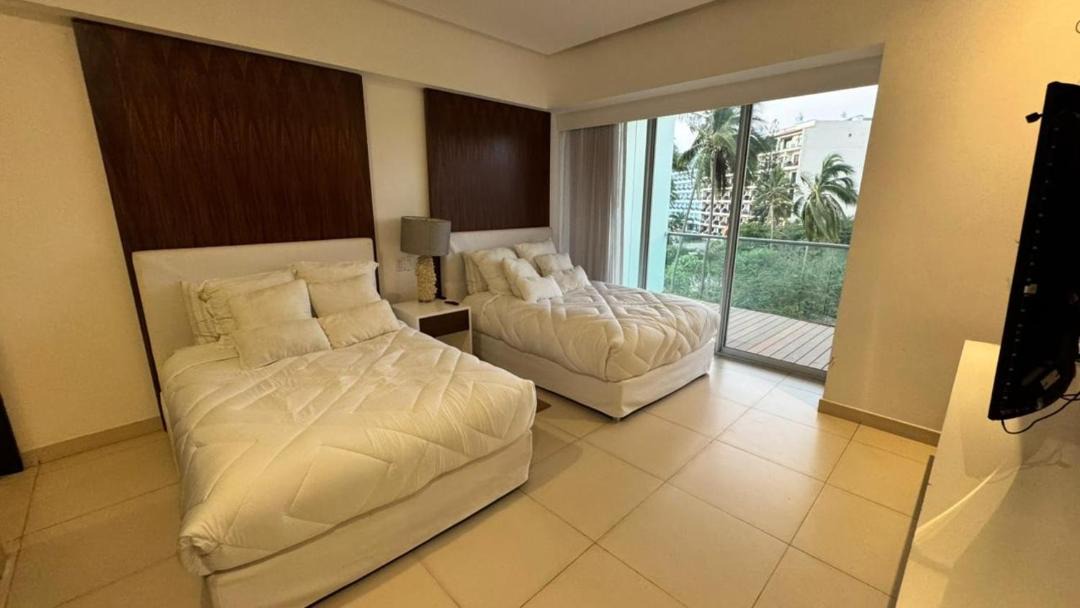 Photo of Bedroom in North Hotel Zone