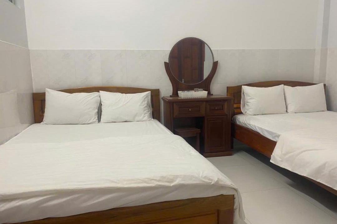 Photo of Bedroom in Tuy Phuoc