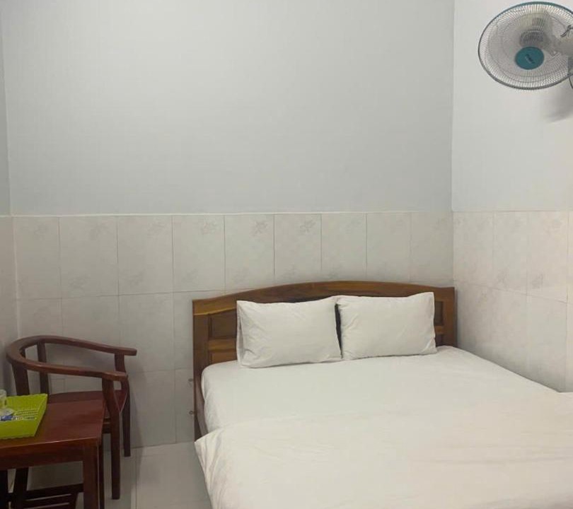 Photo of Bedroom in Tuy Phuoc