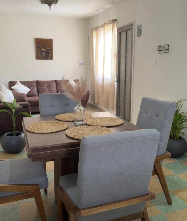 Photo of Livingroom in Ignacio Zaragoza