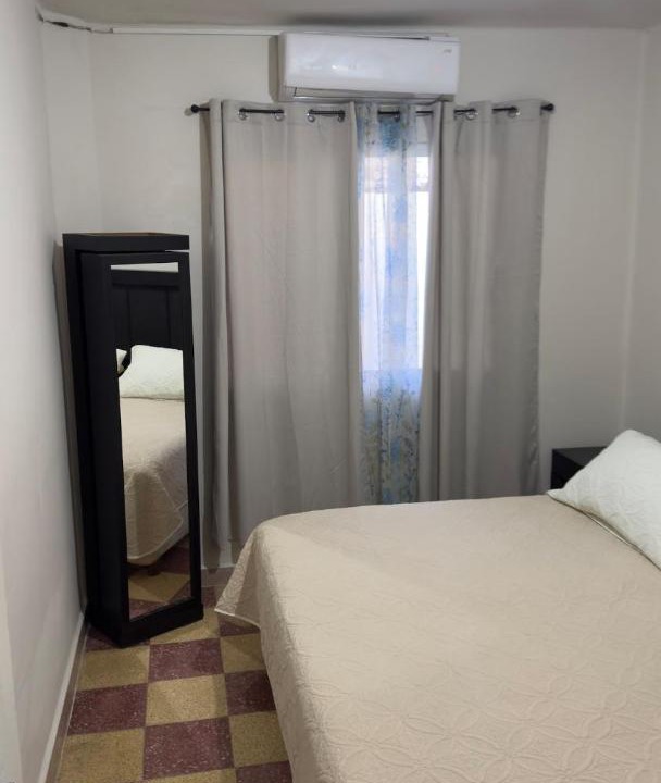Photo of Bedroom in Ignacio Zaragoza