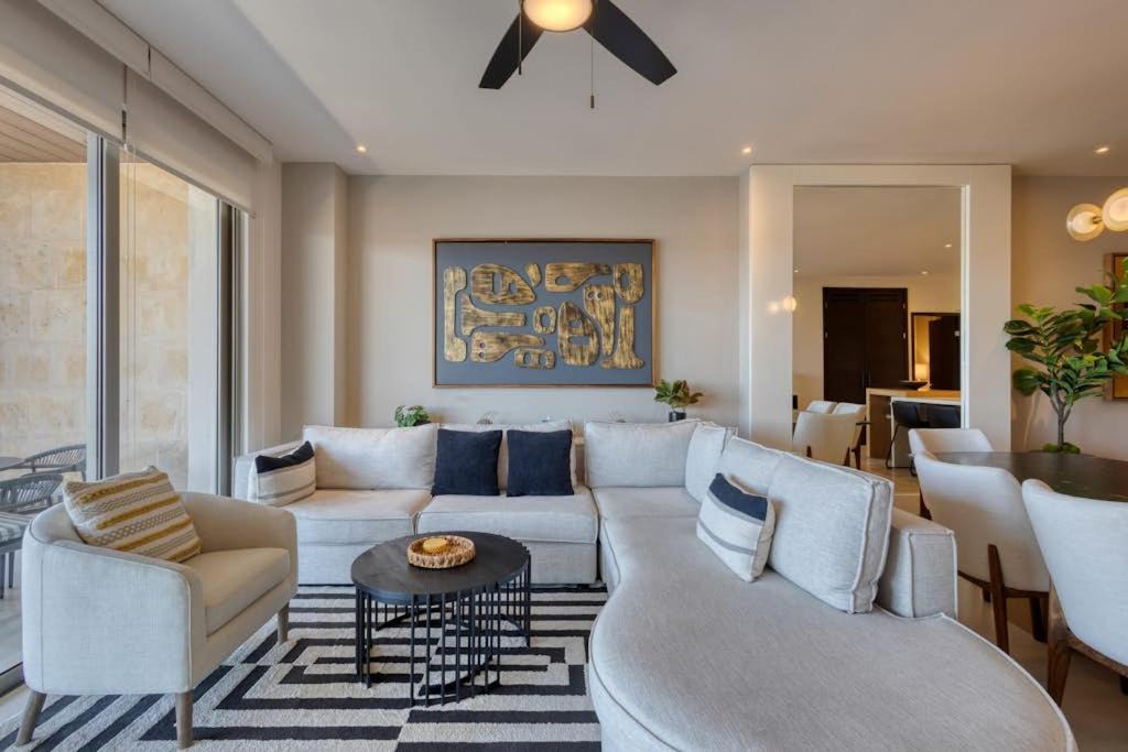 Photo of Livingroom in El Tezal