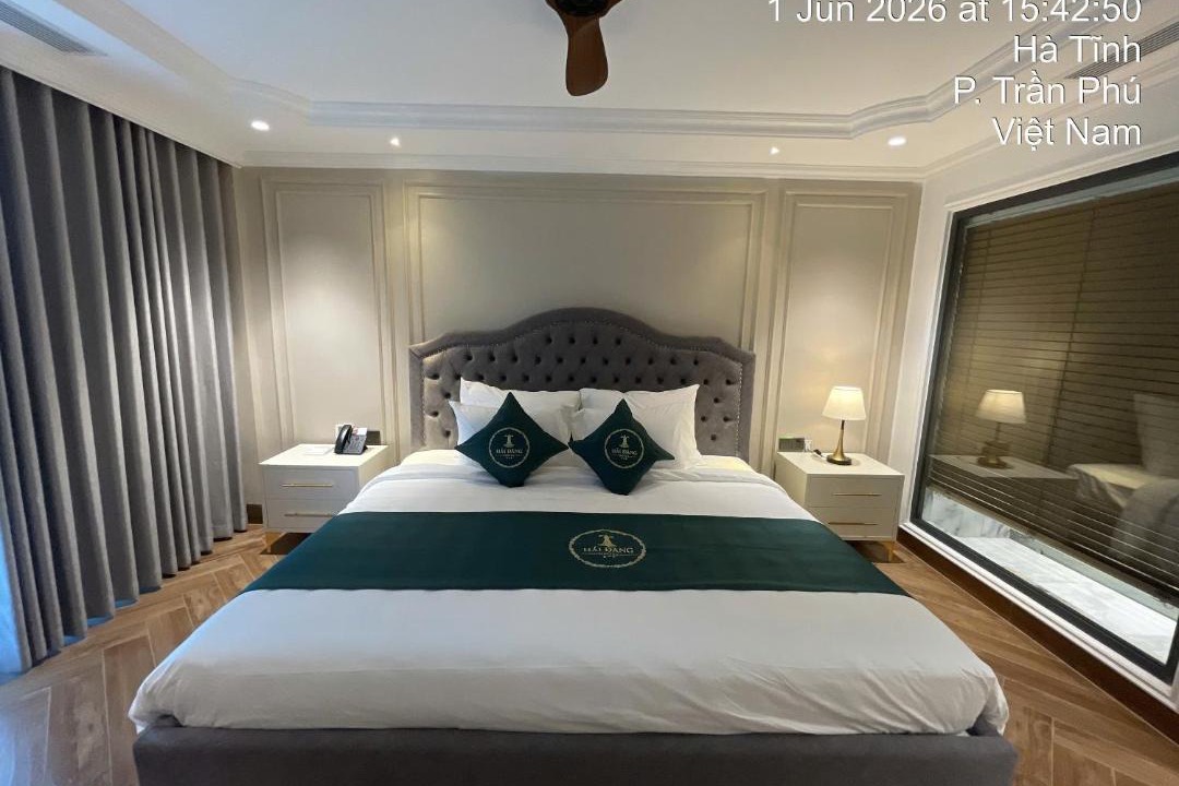Photo of Bedroom in Ha Tinh