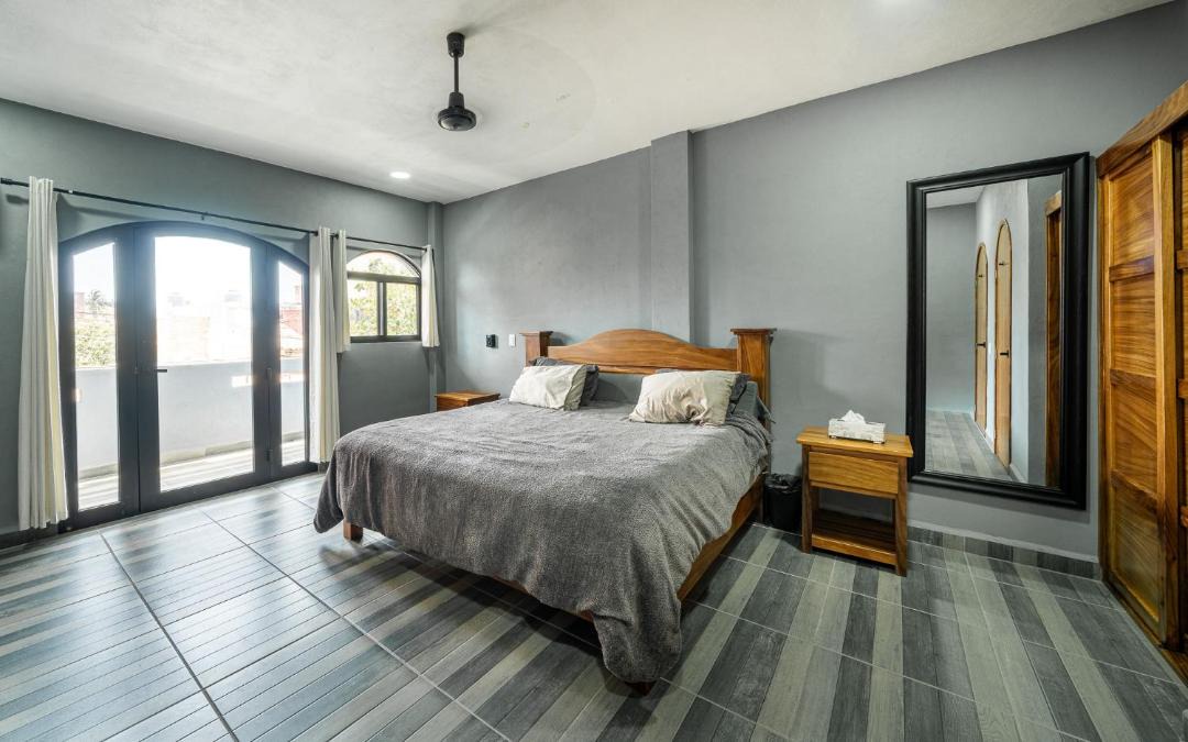 Photo of Bedroom in Barra de Navidad