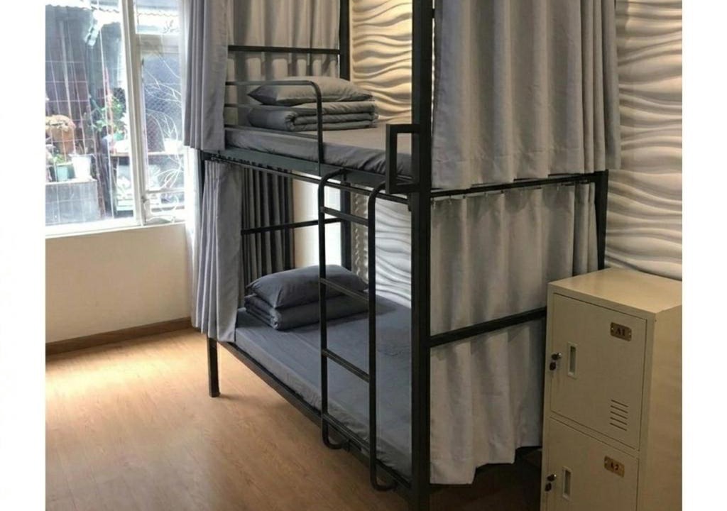 Photo of Bedroom in Downtown Ho Chi Minh City