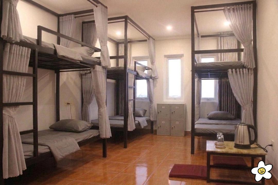 Photo of Bedroom in Downtown Ho Chi Minh City
