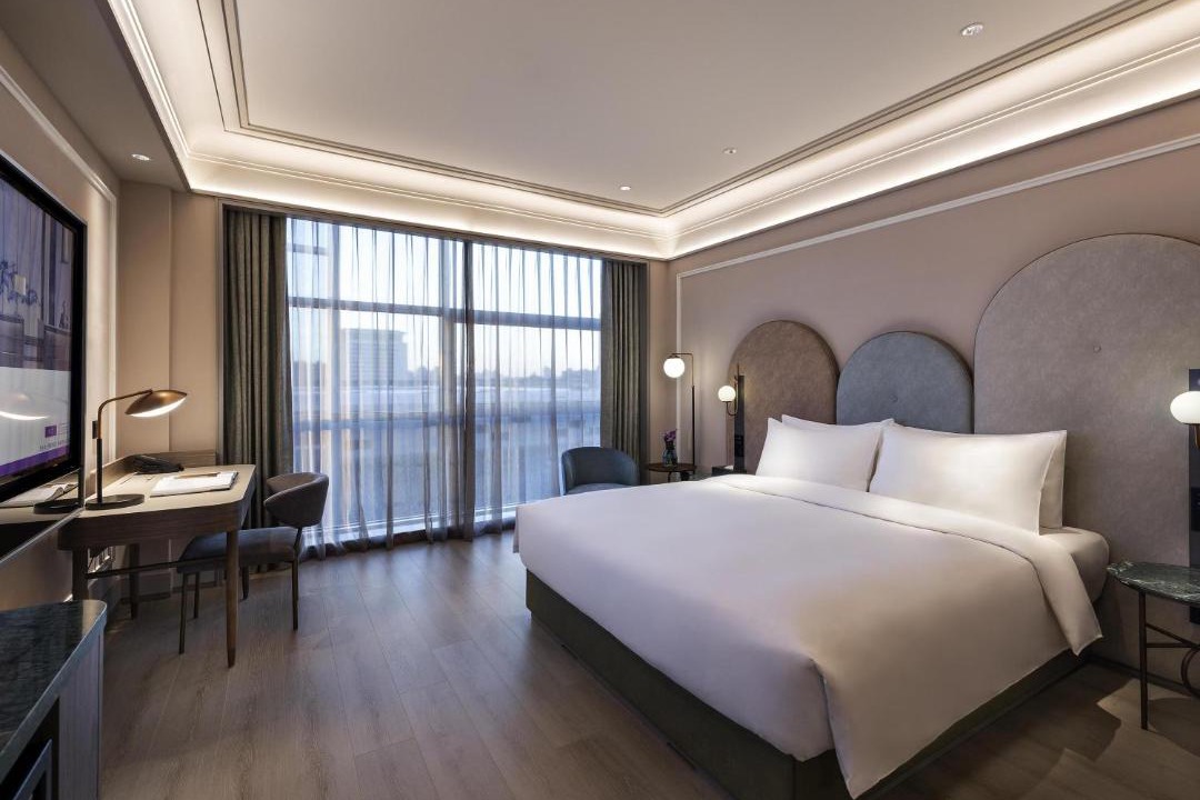 Photo of Bedroom in Haidian