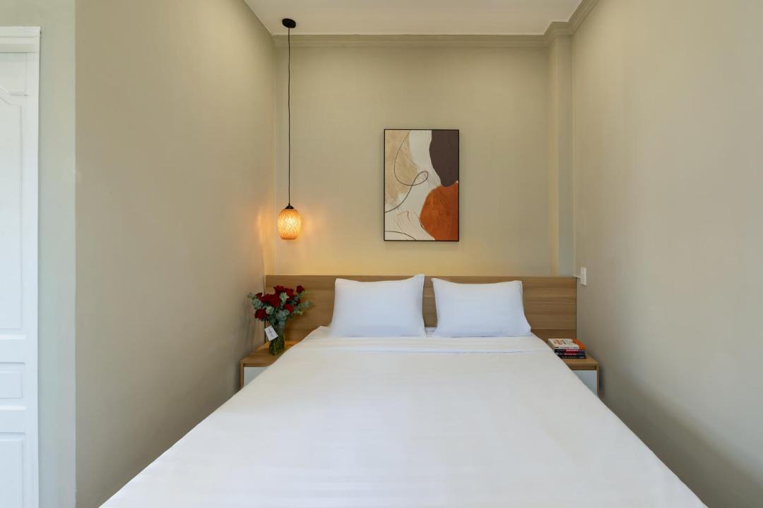 Photo of Bedroom in Bui Thi Xuan