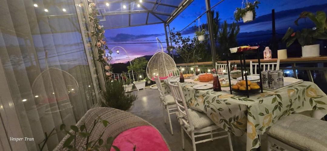 Photo of Patio Balcony in Lam Ha