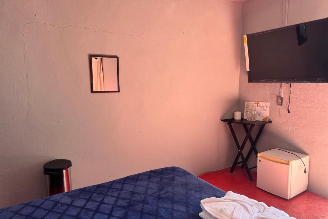 Photo of Bedroom in Chalco de Diaz Covarrubias