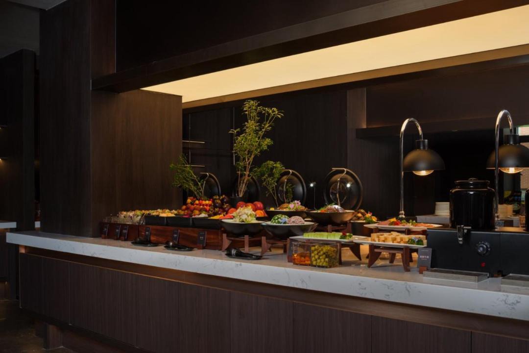 Photo of Kitchen in Dalian City Center
