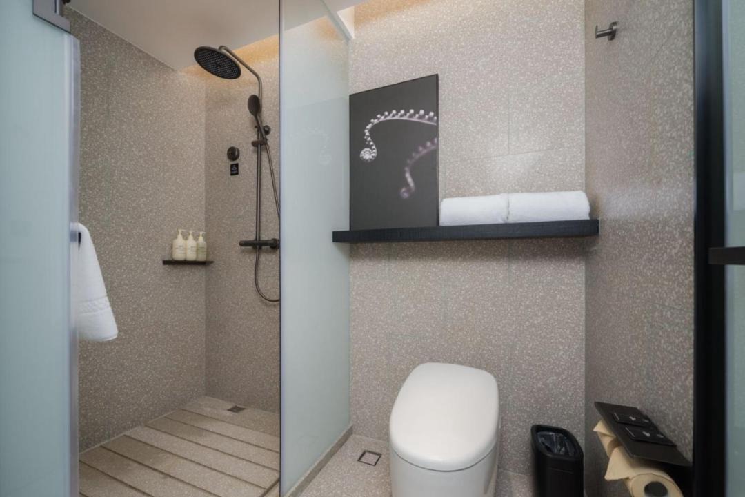 Photo of Bathroom in Dalian City Center