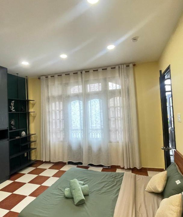 Photo of Bedroom in Phu Nhuan