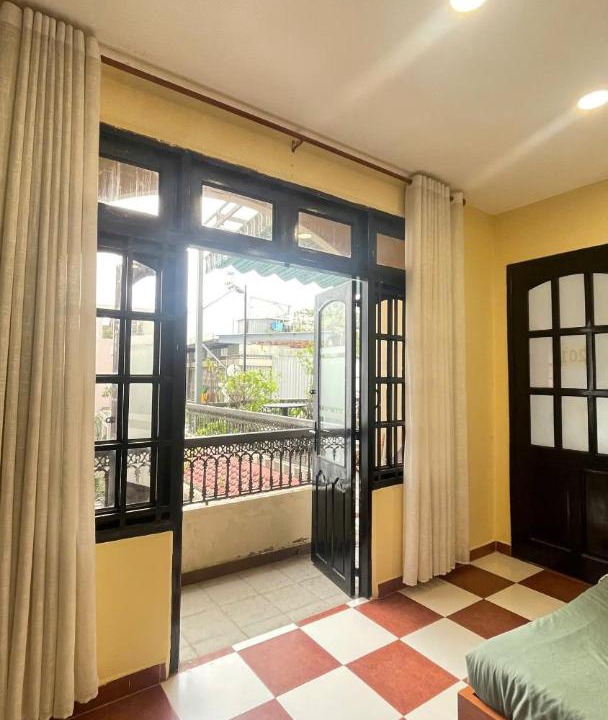 Photo of Bedroom in Phu Nhuan