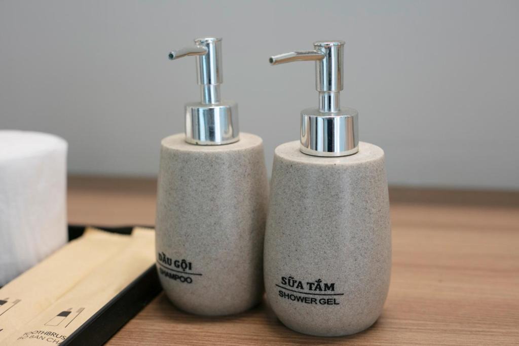 Photo of Bathroom in Thach That
