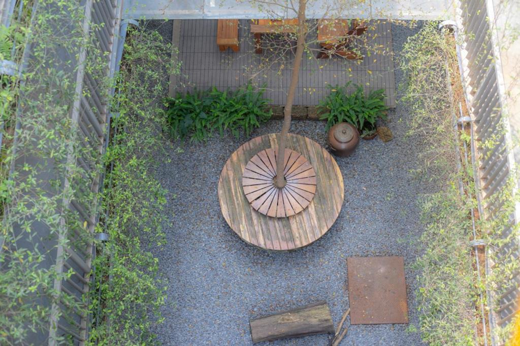 Photo of Patio Balcony in Thach That