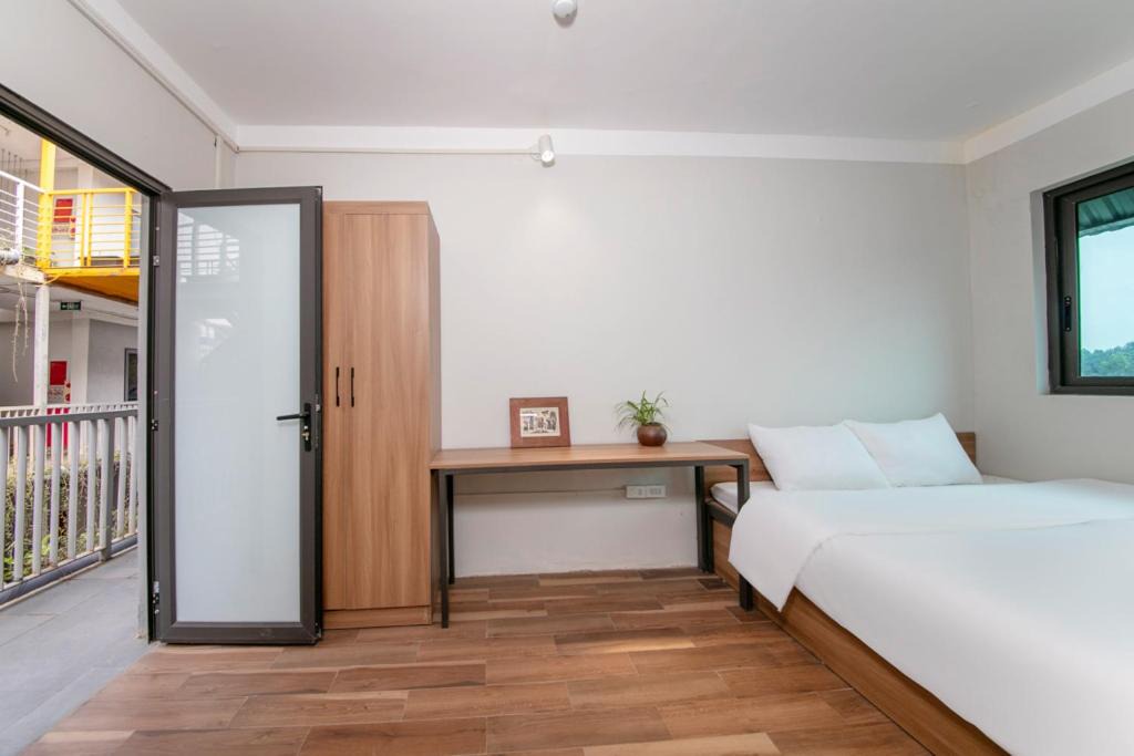 Photo of Bedroom in Thach That