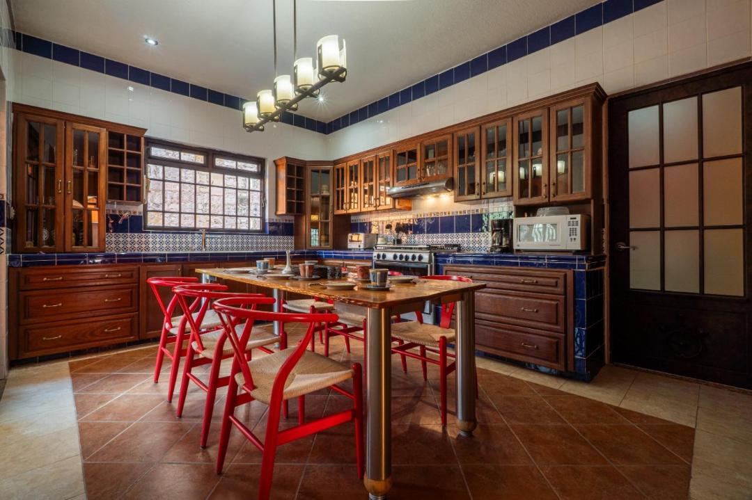 Photo of Kitchen in Guanajuato