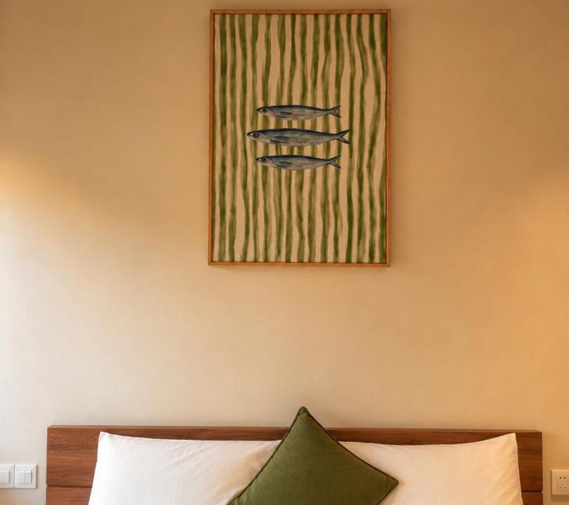 Photo of Bedroom in Hang Bo