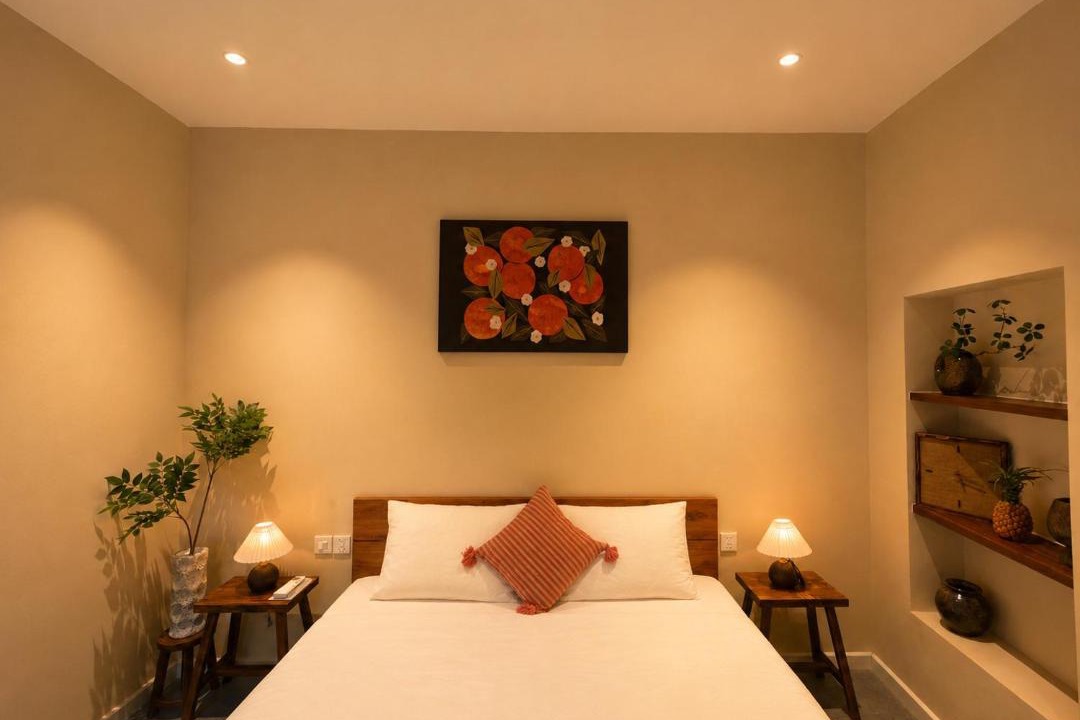 Photo of Bedroom in Hang Bo