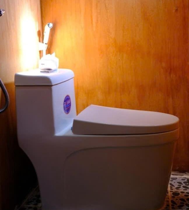 Photo of Bathroom in Lac Duong