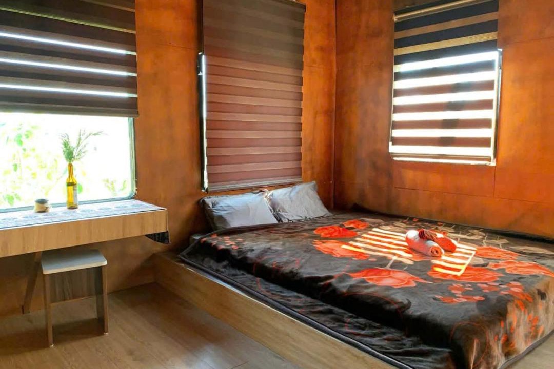 Photo of Bedroom in Lac Duong